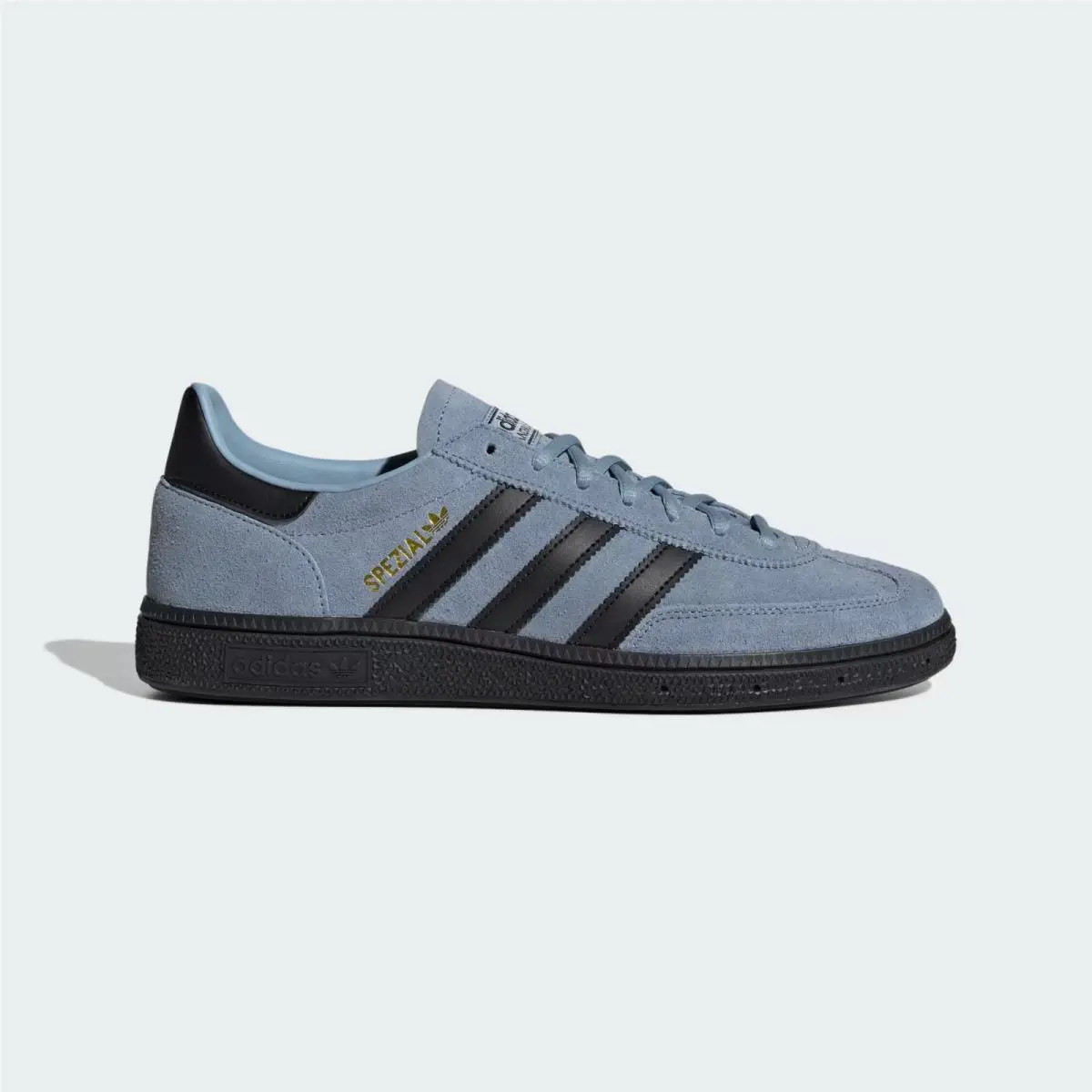 Adidas shoes - adidas Handball Spezial - Handball Spezial - JR3668 - Blue 0