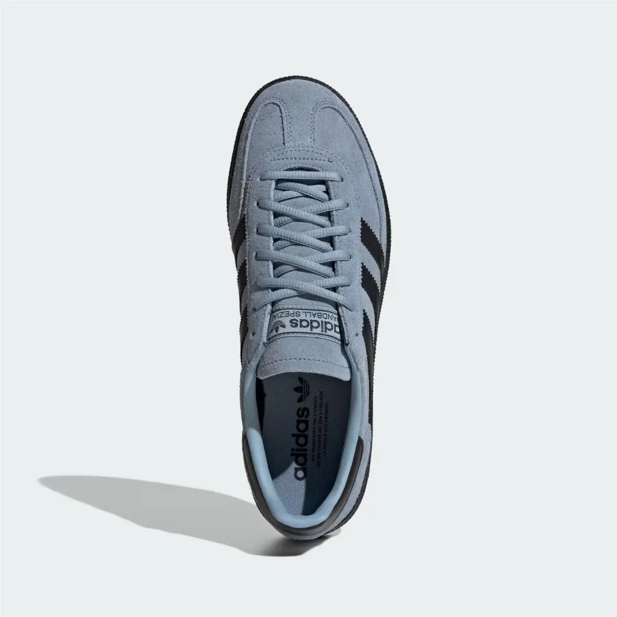 Adidas shoes - adidas Handball Spezial - Handball Spezial - JR3668 - Blue 1