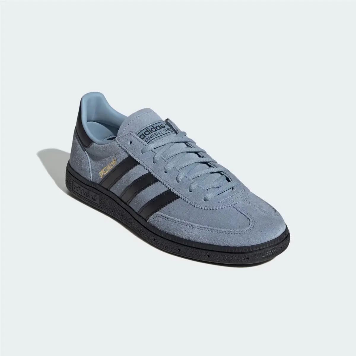 Adidas shoes - adidas Handball Spezial - Handball Spezial - JR3668 - Blue 3