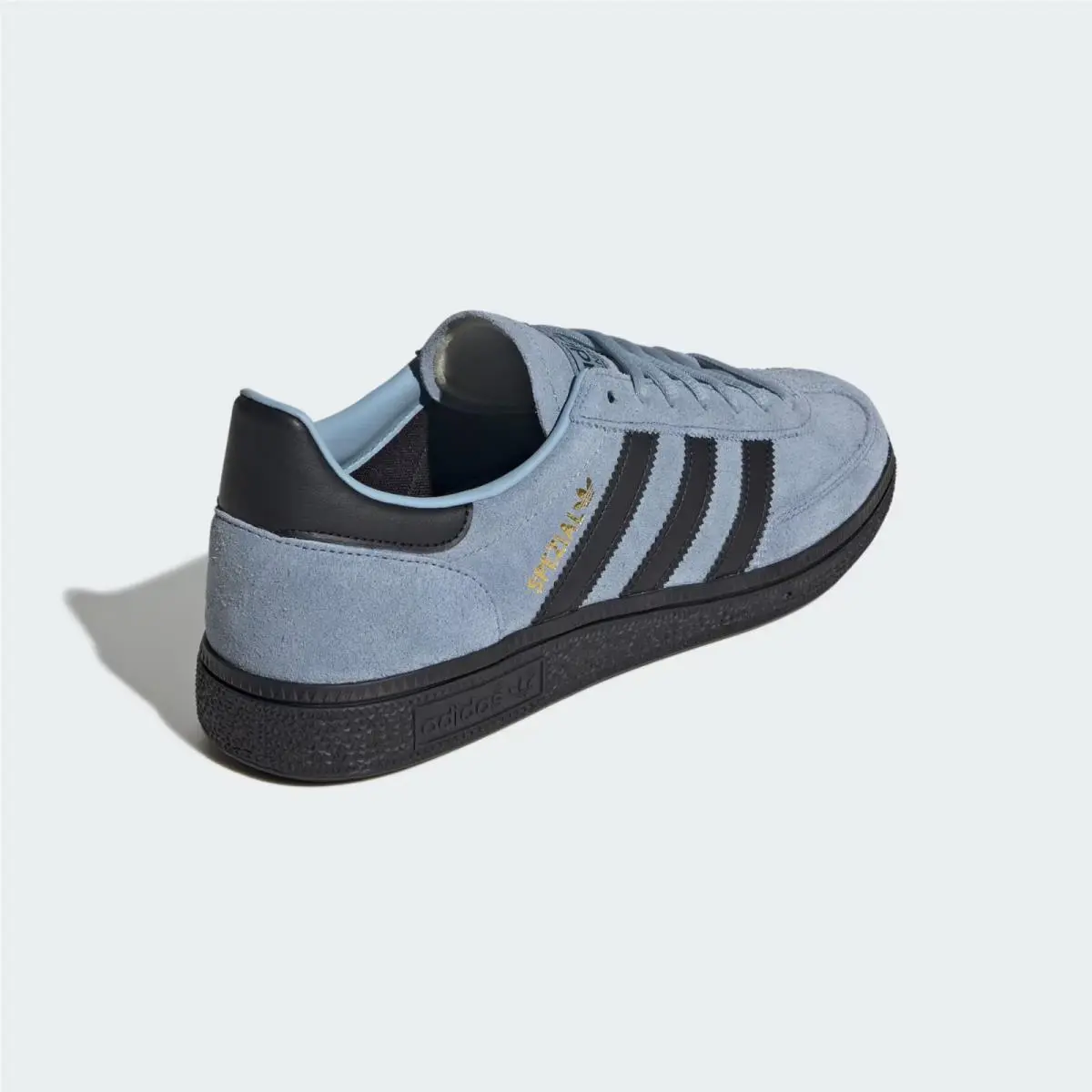 Adidas shoes - adidas Handball Spezial - Handball Spezial - JR3668 - Blue 4