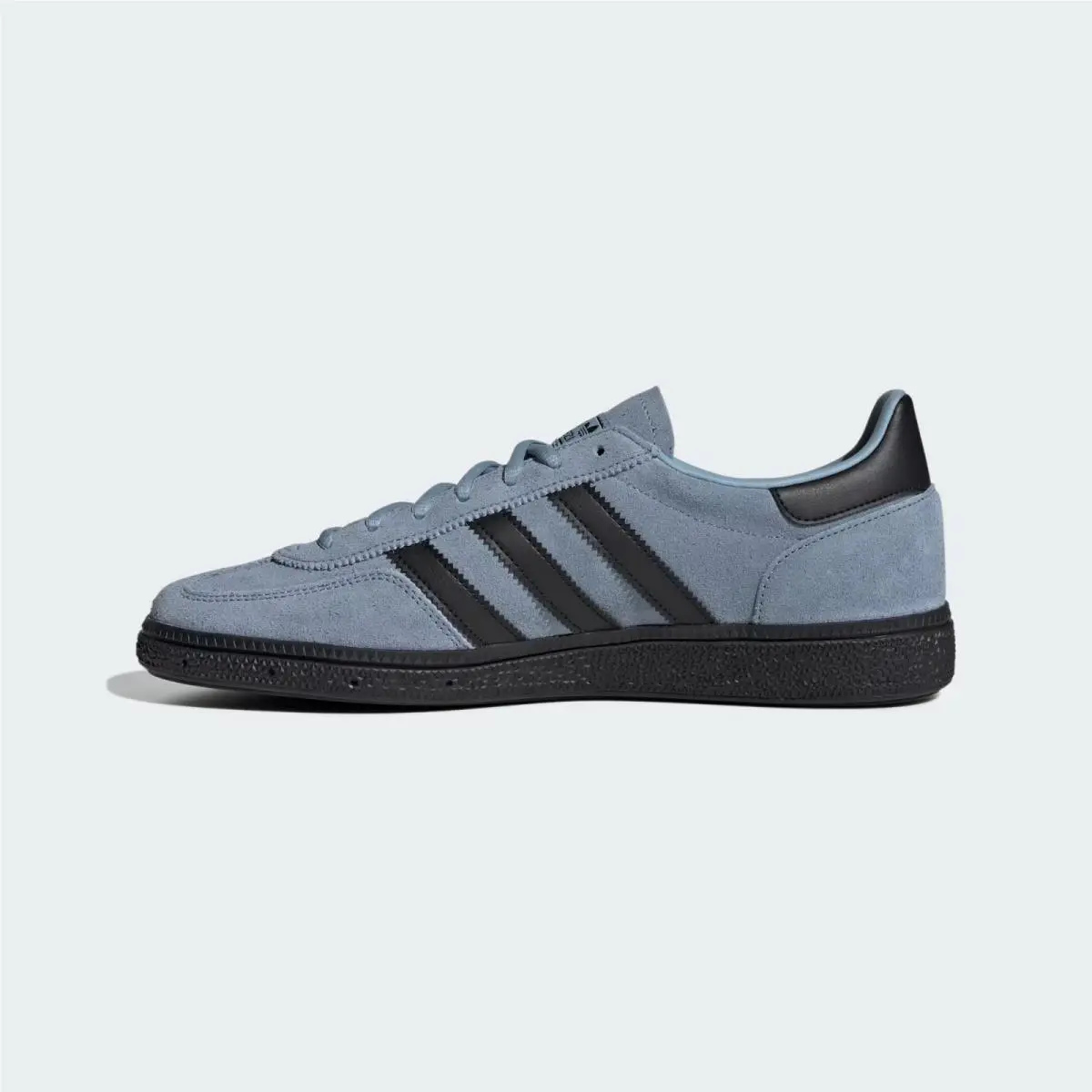 Adidas shoes - adidas Handball Spezial - Handball Spezial - JR3668 - Blue 5