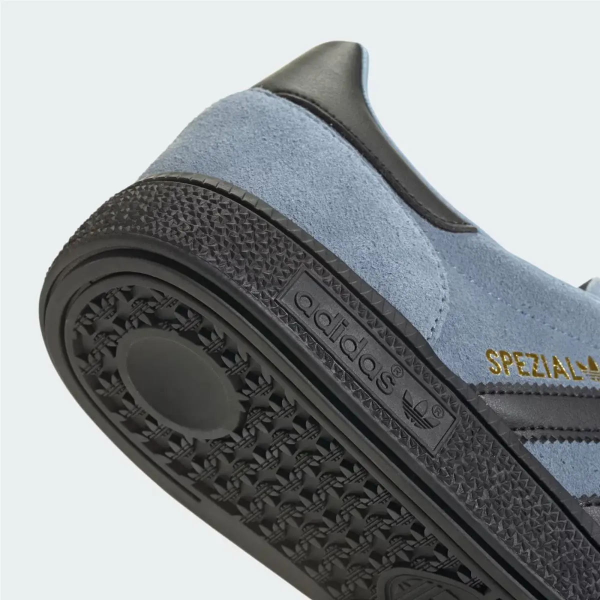 Adidas shoes - adidas Handball Spezial - Handball Spezial - JR3668 - Blue 6