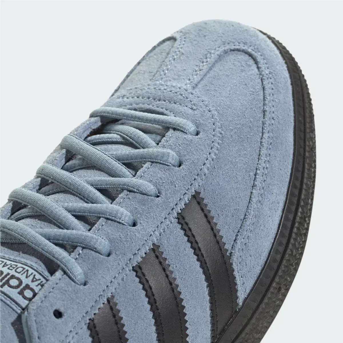 Adidas shoes - adidas Handball Spezial - Handball Spezial - JR3668 - Blue 7