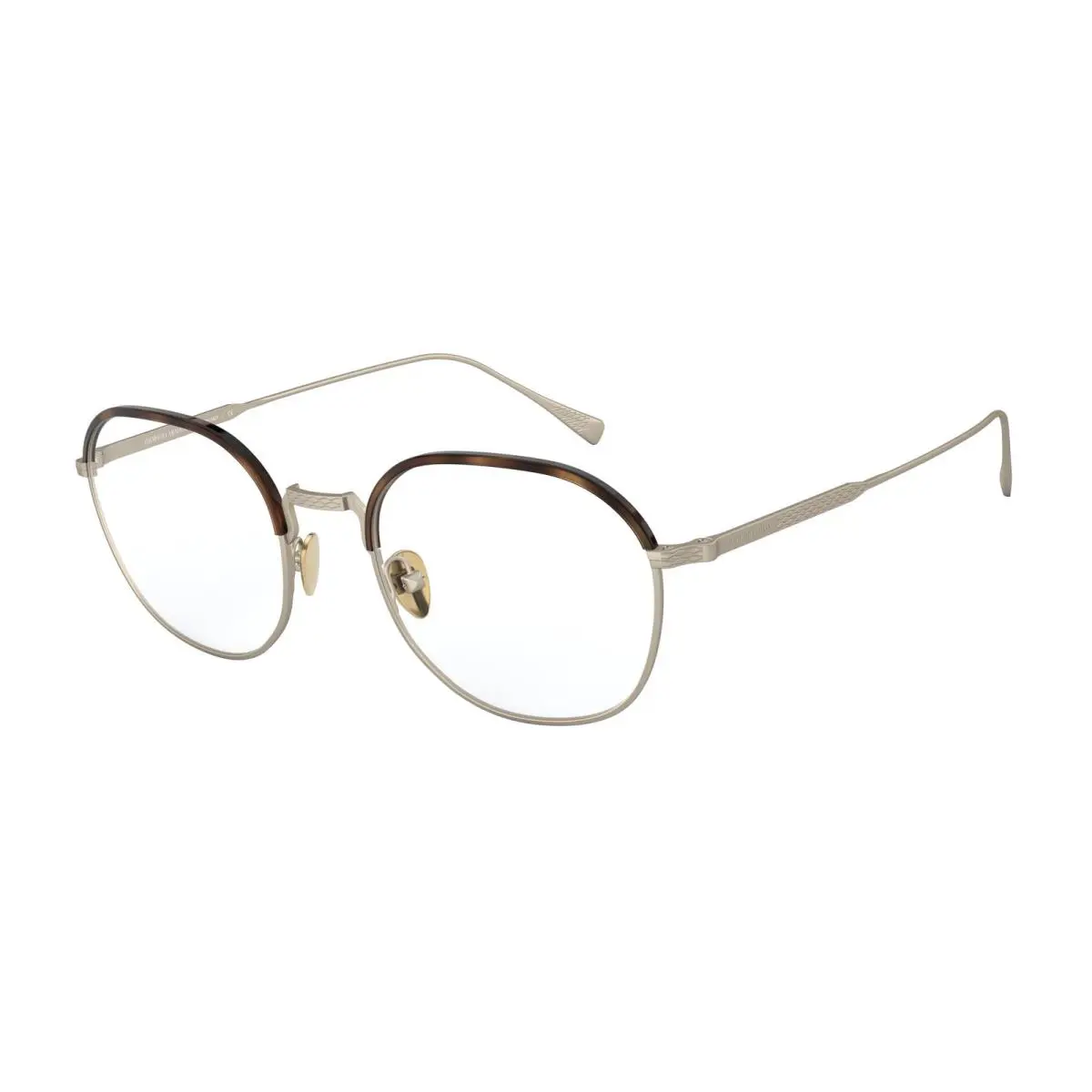 Giorgio Armani 5103J Eyeglasses 3002 Gold