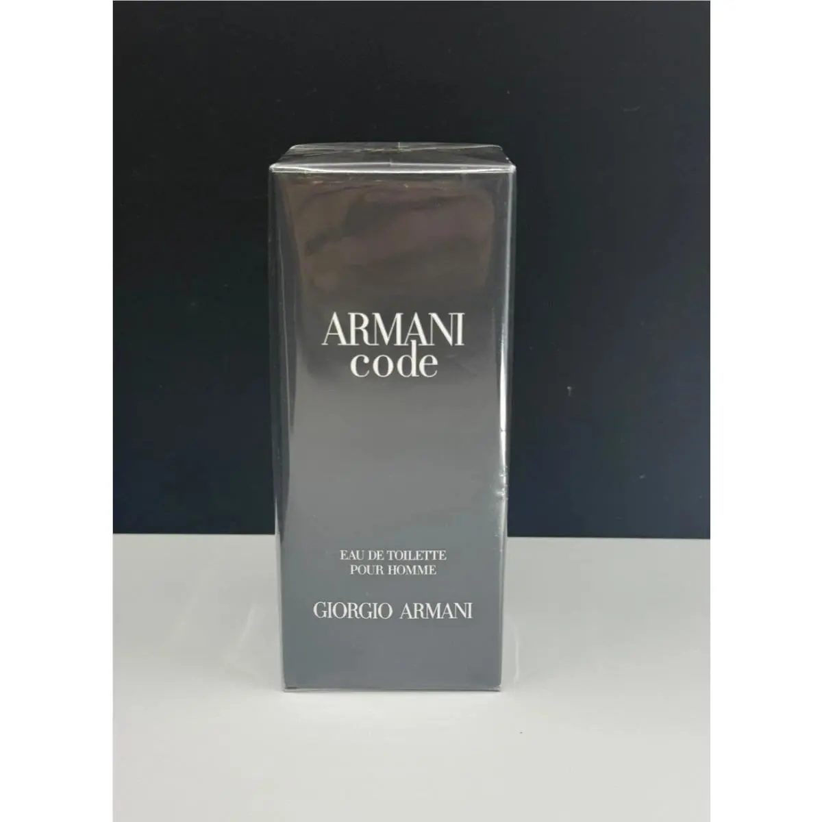 Giorgio Armani Eau De Toilette Pour Homme Spray Armani Code 1.7oz/50 ml