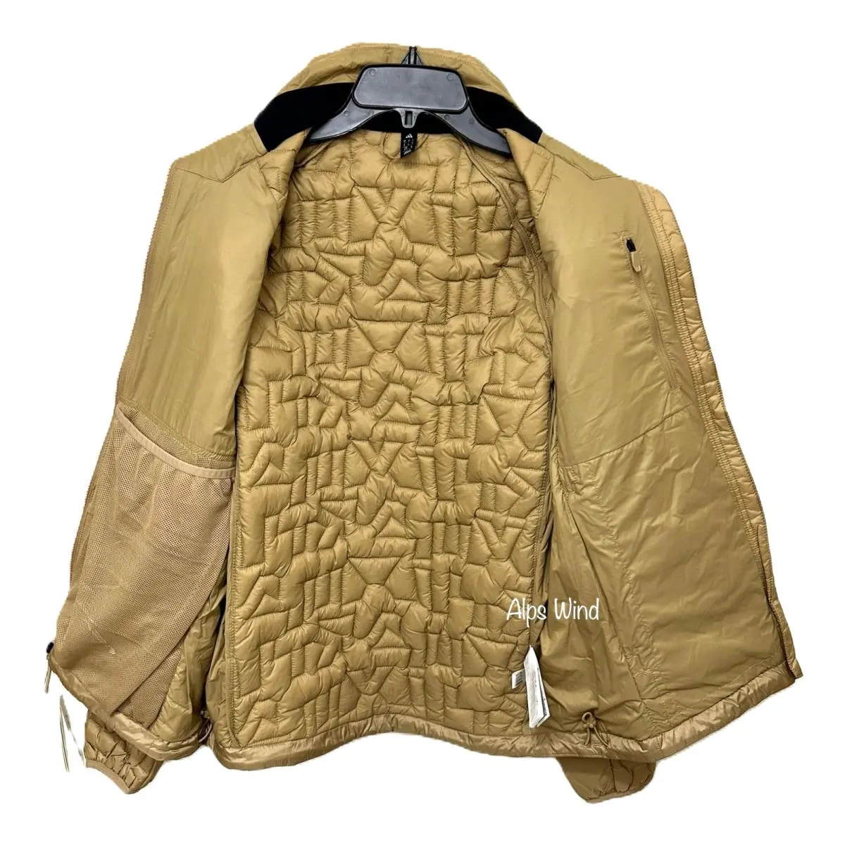 Adidas clothing - Adidas Terrex XPR LF - Terrex XPR - JL9750 - Tan 1