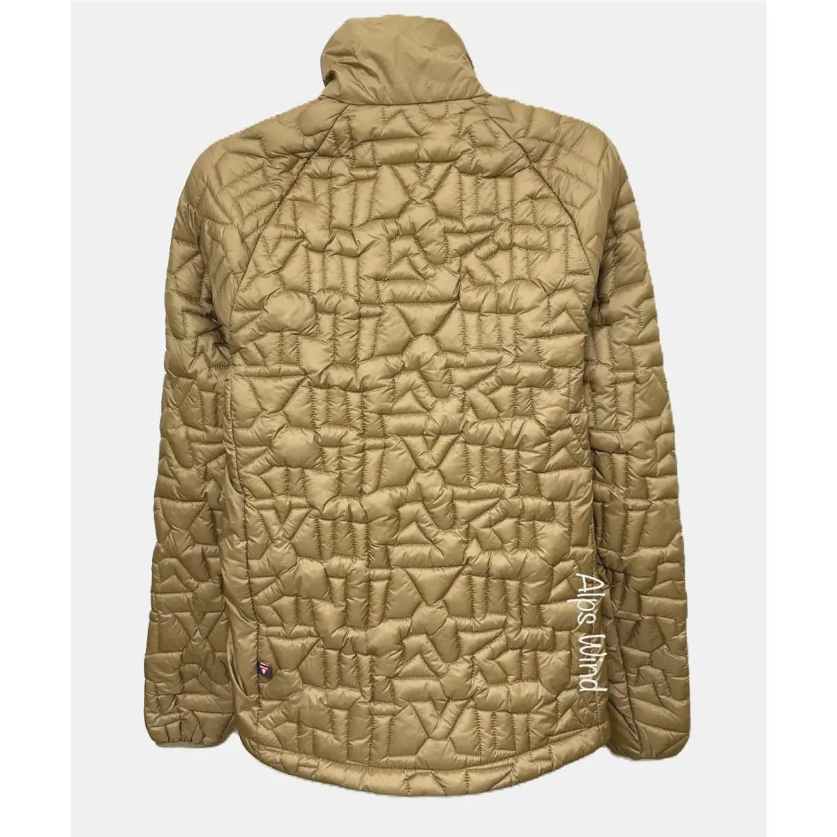 Adidas clothing - Adidas Terrex XPR LF - Terrex XPR - JL9750 - Tan 0