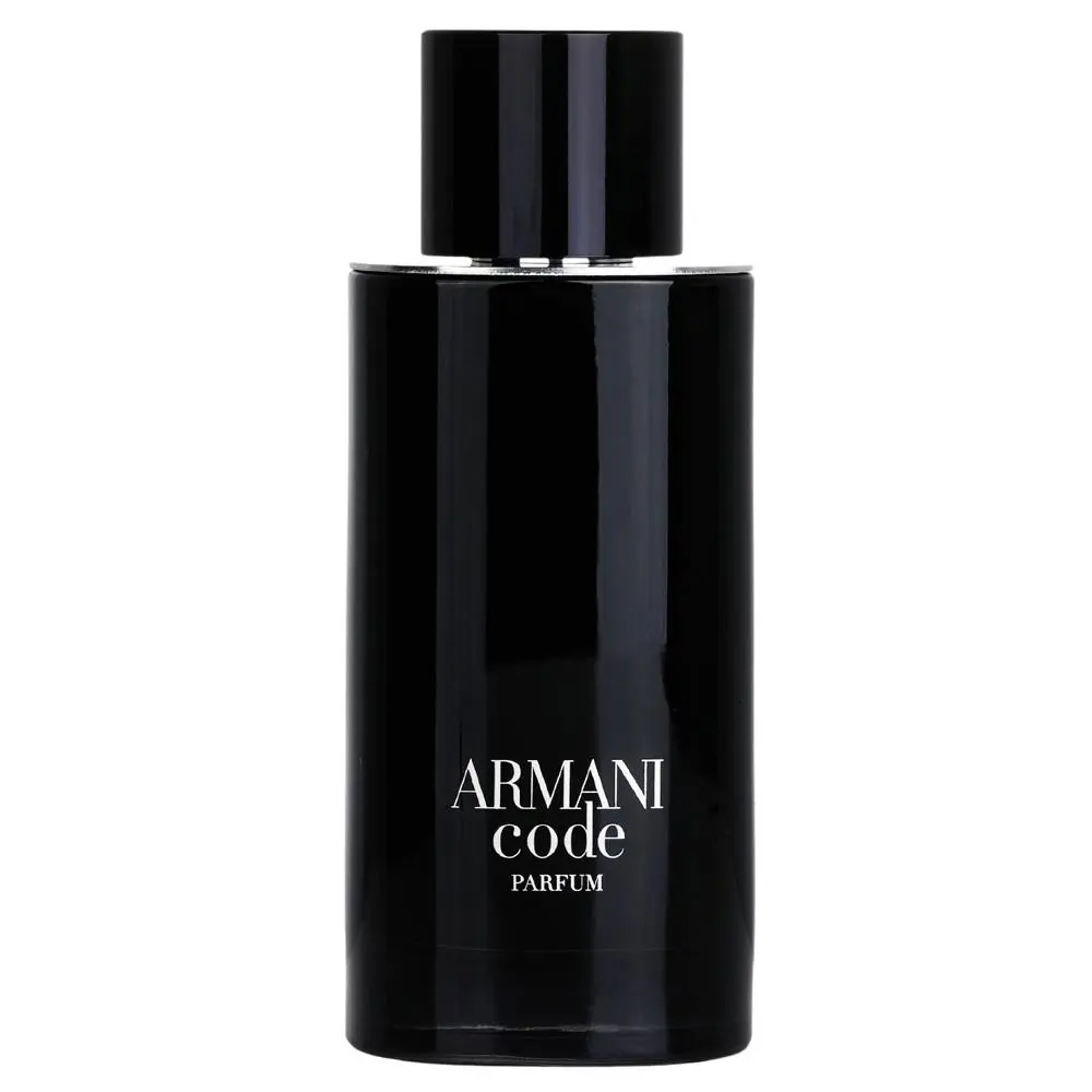 Giorgio Armani Armani Code Refillable Parfum - 4.2oz