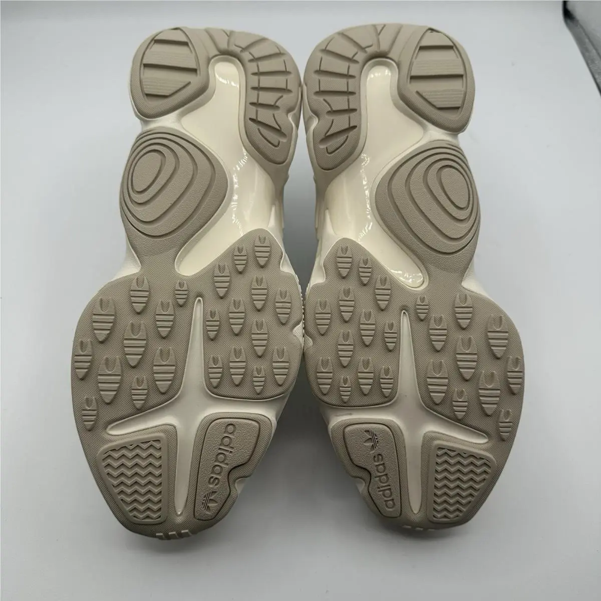 Adidas shoes - adidas Magmur Runner - Magmur Runner - G54683 - White 8