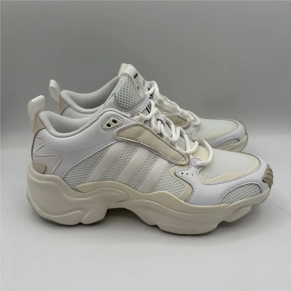 Adidas shoes - adidas Magmur Runner - Magmur Runner - G54683 - White 0