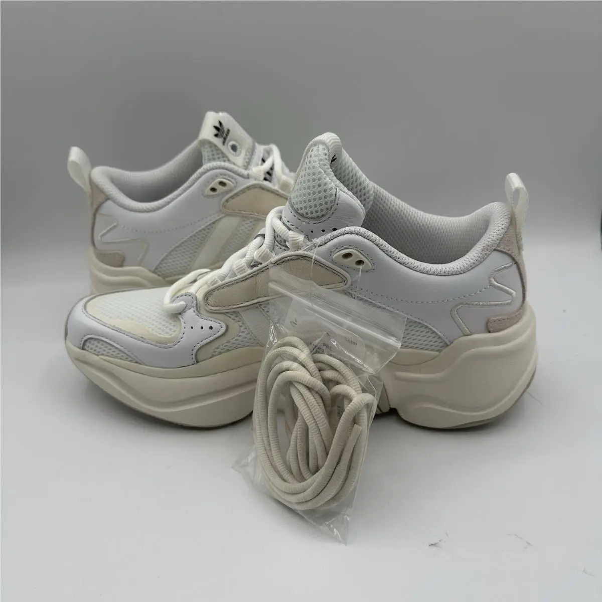 Adidas shoes - adidas Magmur Runner - Magmur Runner - G54683 - White 1