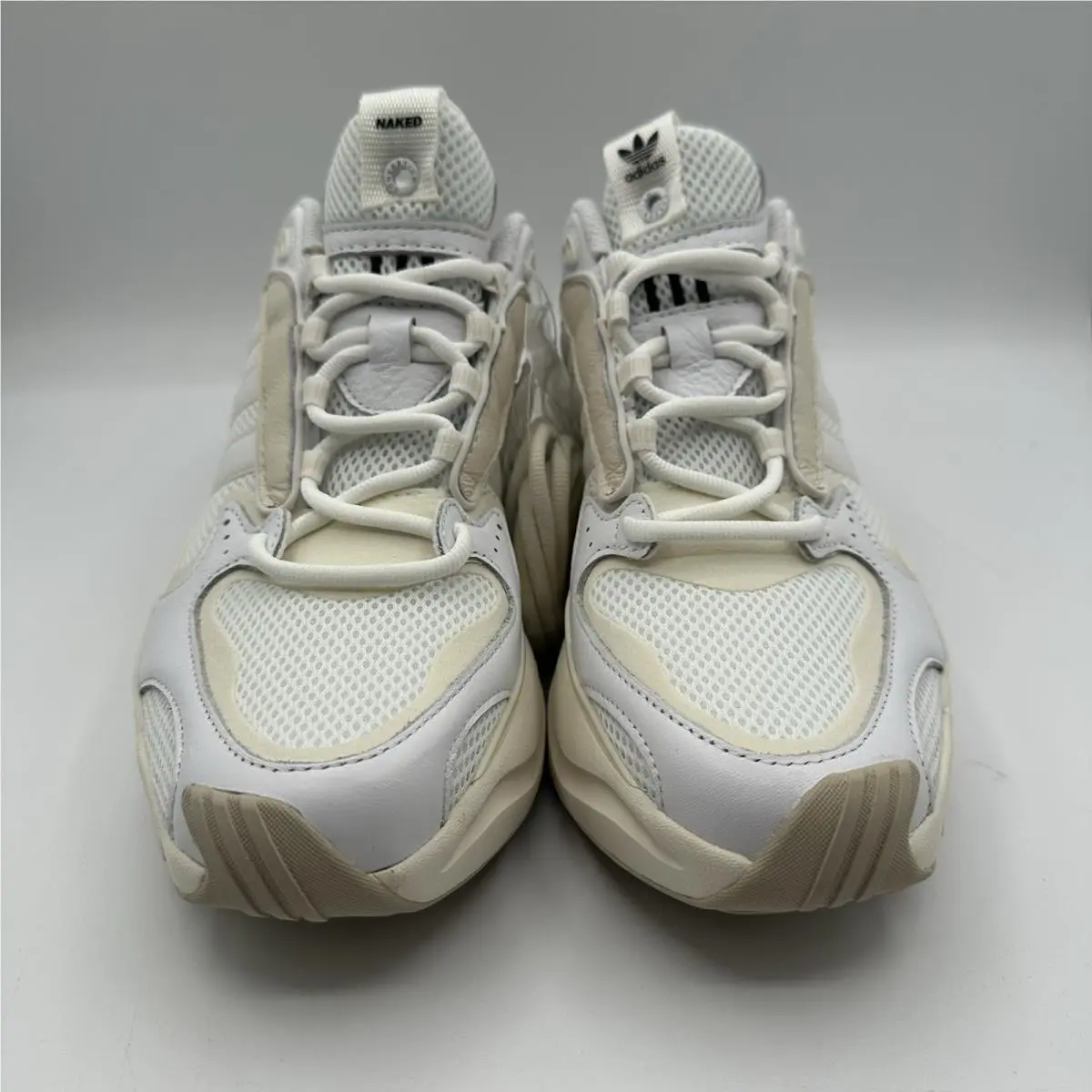 Adidas shoes - adidas Magmur Runner - Magmur Runner - G54683 - White 2