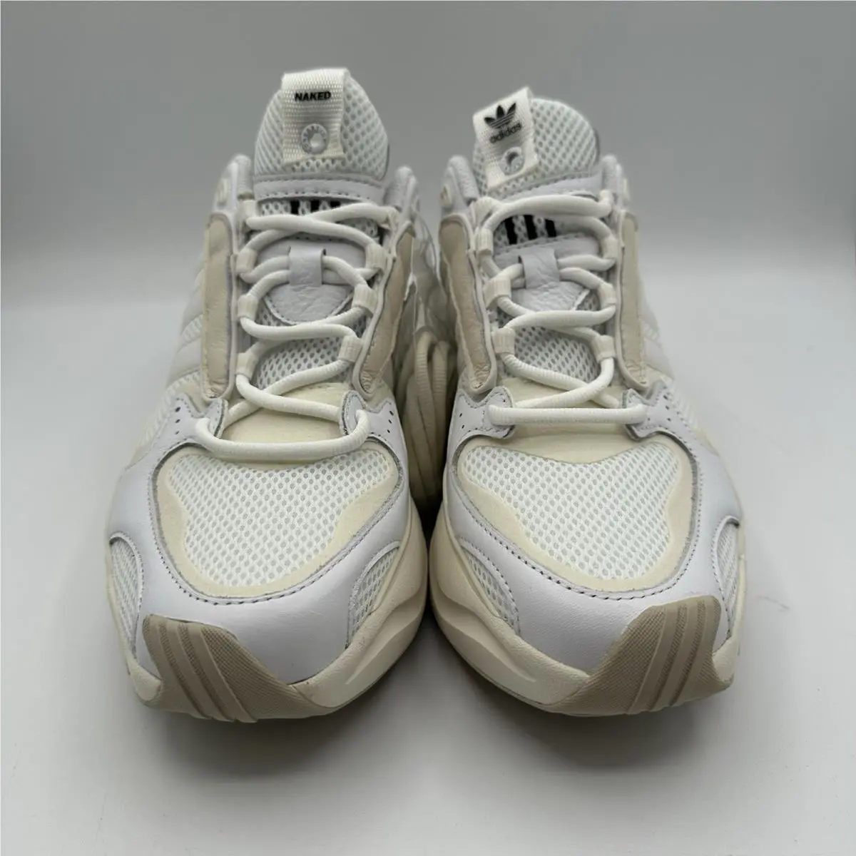 Adidas shoes - adidas Magmur Runner - Magmur Runner - G54683 - White 2