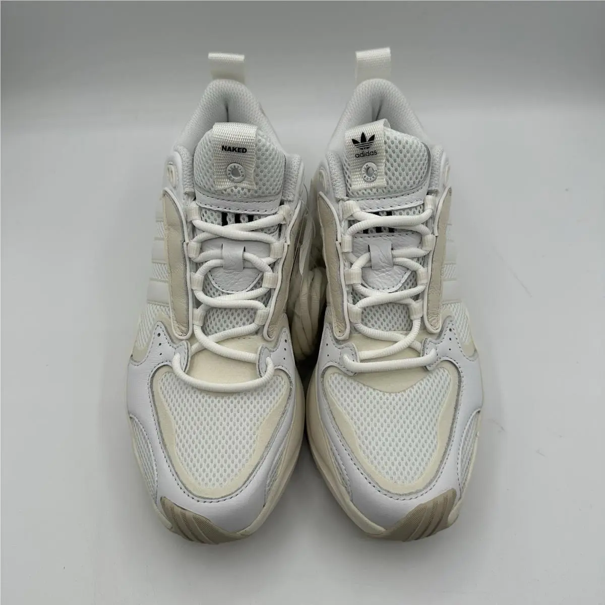Adidas shoes - adidas Magmur Runner - Magmur Runner - G54683 - White 3