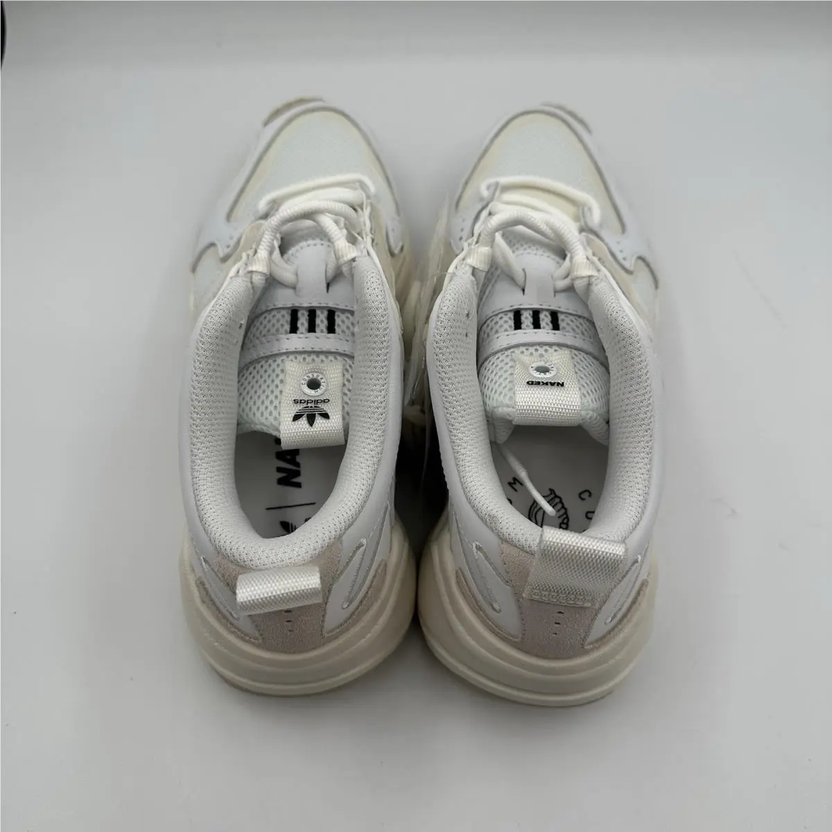 Adidas shoes - adidas Magmur Runner - Magmur Runner - G54683 - White 7