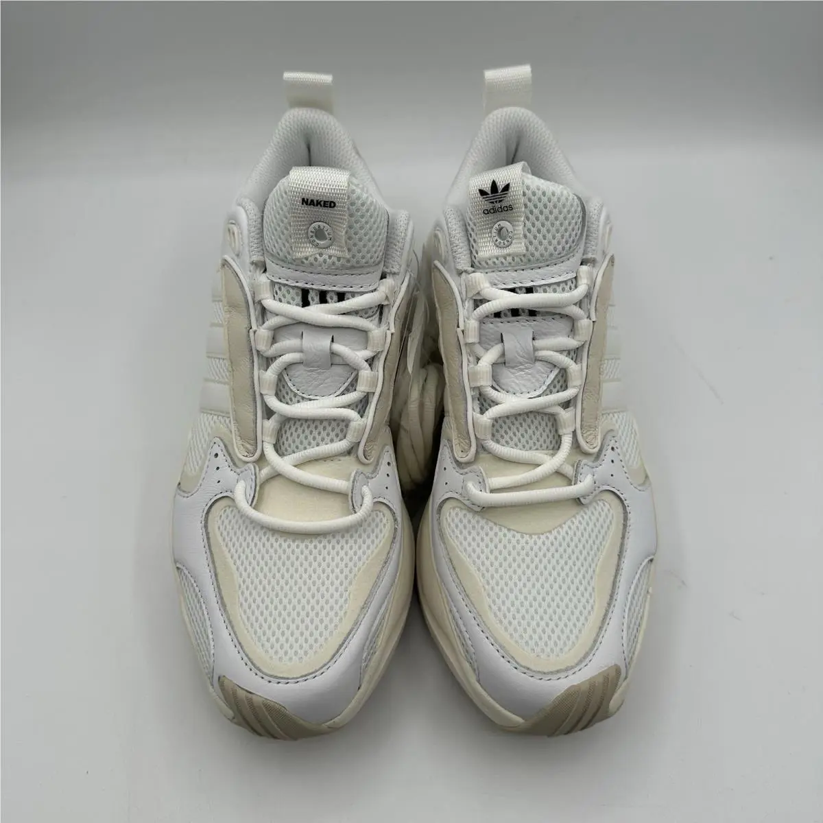 Adidas shoes - adidas Magmur Runner - Magmur Runner - G54683 - White 3
