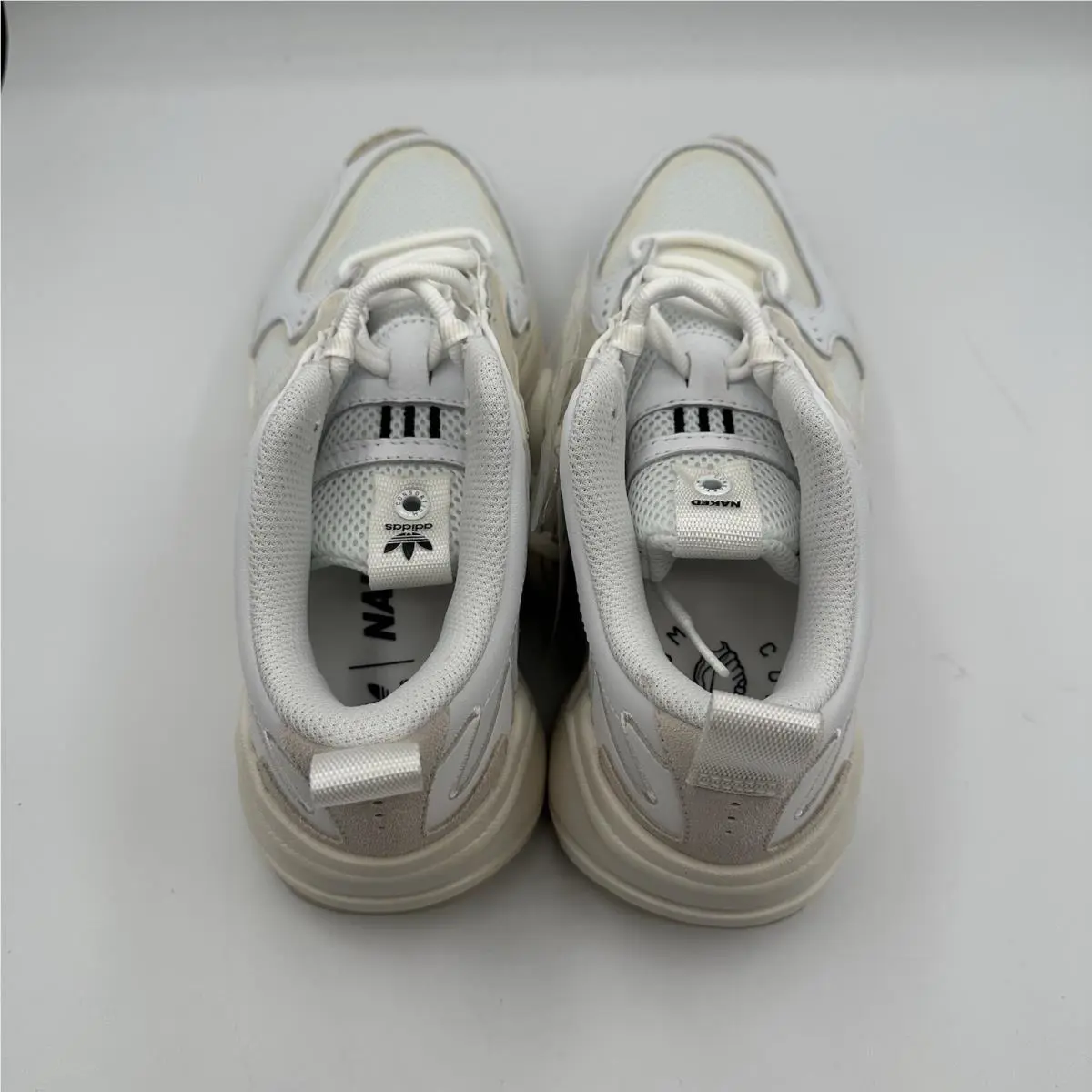 Adidas shoes - adidas Magmur Runner - Magmur Runner - G54683 - White 7