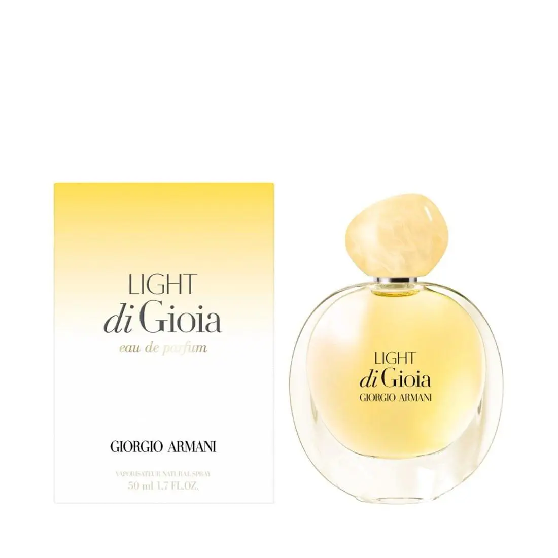 Armani Light DI Gioia 1.7 Eau DE Parfum Spray
