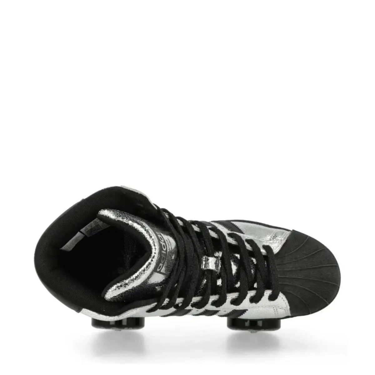 Adidas shoes - adidas Superstar - Superstar - JH5522 - Silver 1