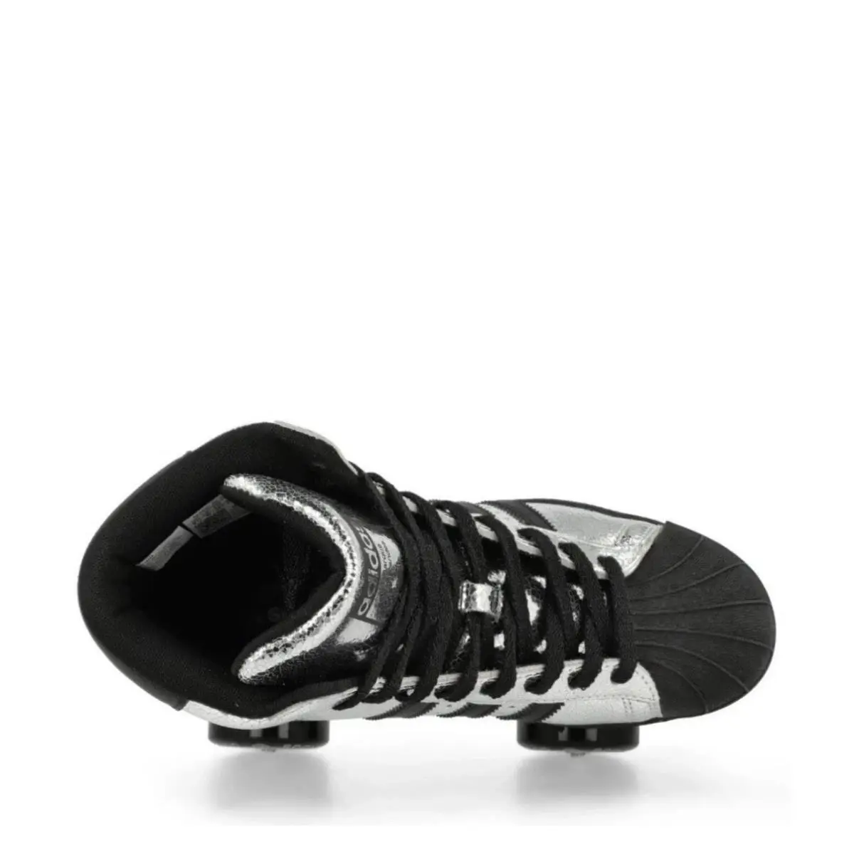 Adidas shoes - adidas Superstar - Superstar - JH5522 - Silver 1