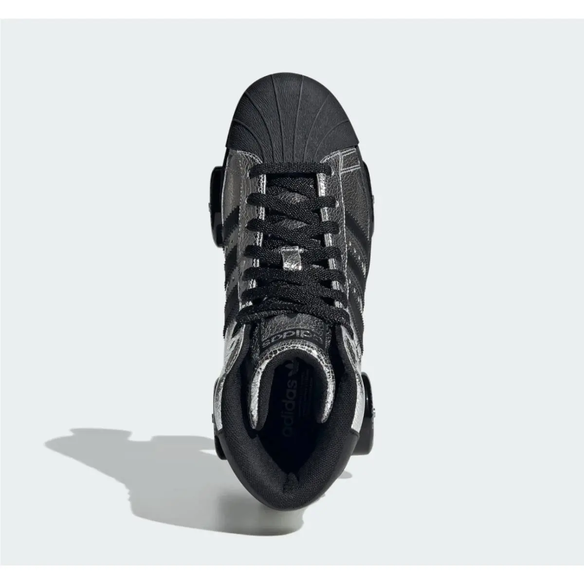 Adidas shoes - adidas Superstar - Superstar - JH5522 - Silver 8