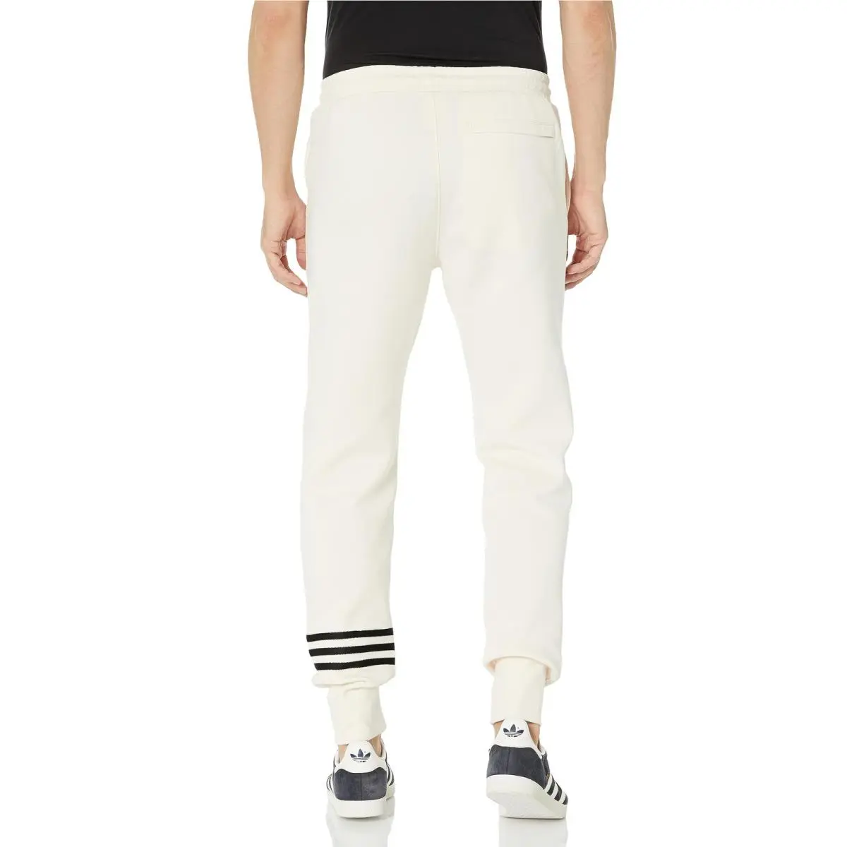 Adidas clothing - D3487 - D3487 - Wonder White (UPC: 196468945400) 0