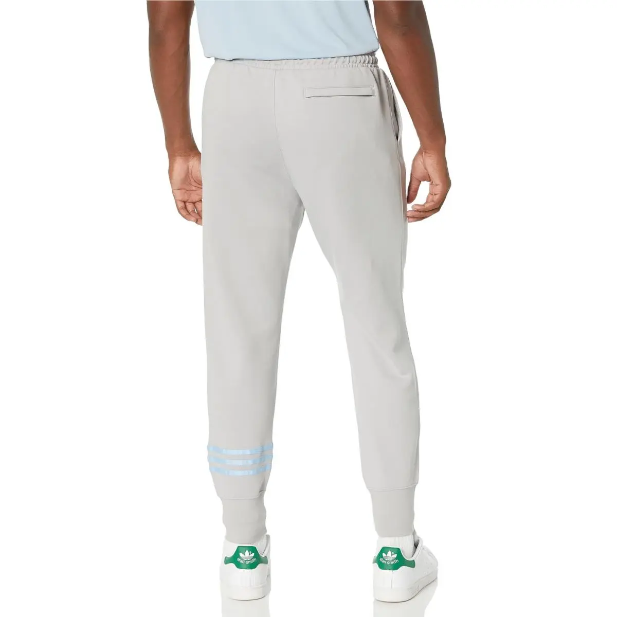 Adidas clothing - D3487 - D3487 - Wonder White (UPC: 196468945400) 0