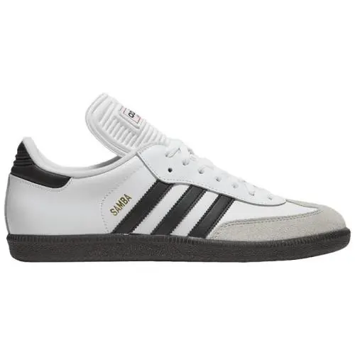 Size 9.5 - Adidas Samba Classic 2024 White