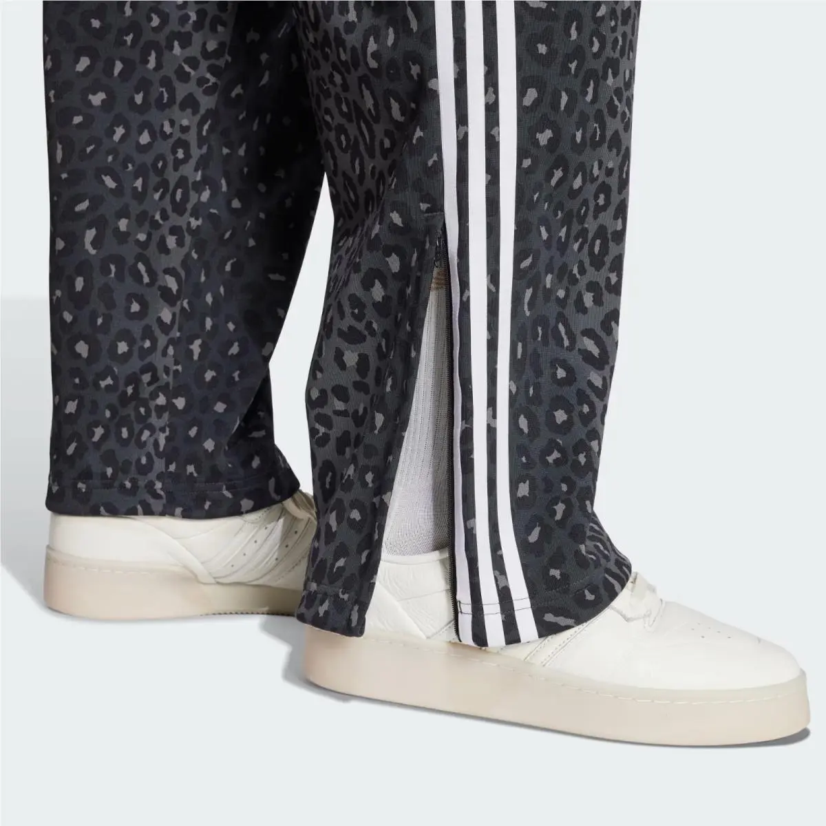 Adidas clothing - JV7582 - JV7582 - Gray 6