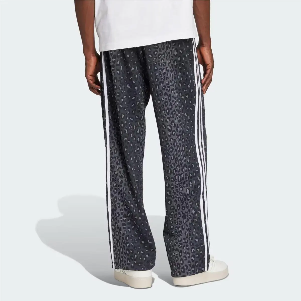 Adidas clothing - JV7582 - JV7582 - Gray 7