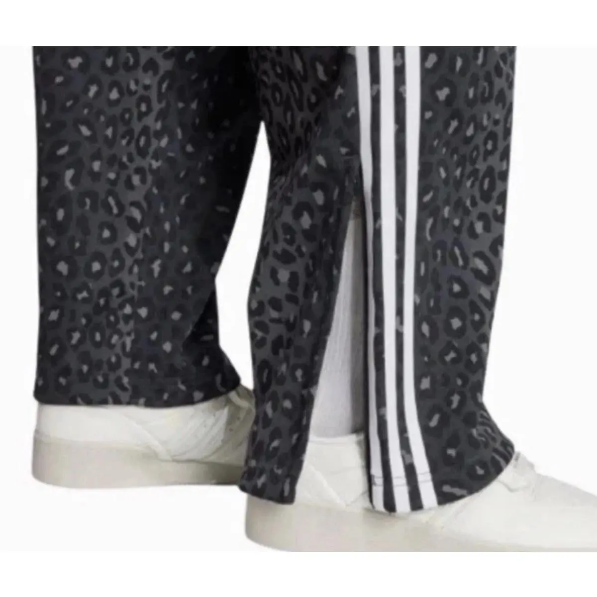 Adidas clothing - Adidas Firebird - Firebird - JV7582 - Black (UPC: 0197623413239) 2