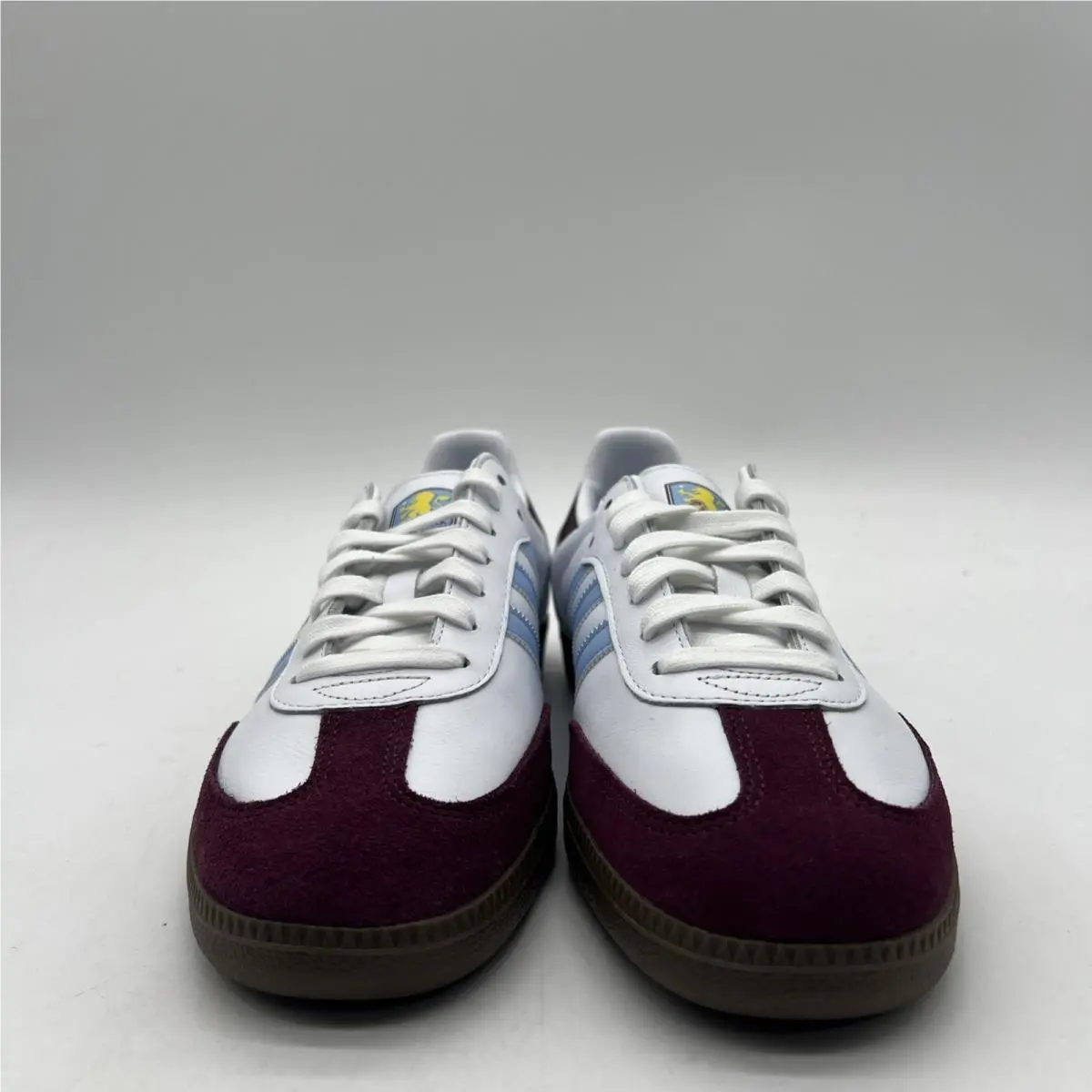 Adidas shoes - adidas Samba - Samba - JQ4042 - White 3