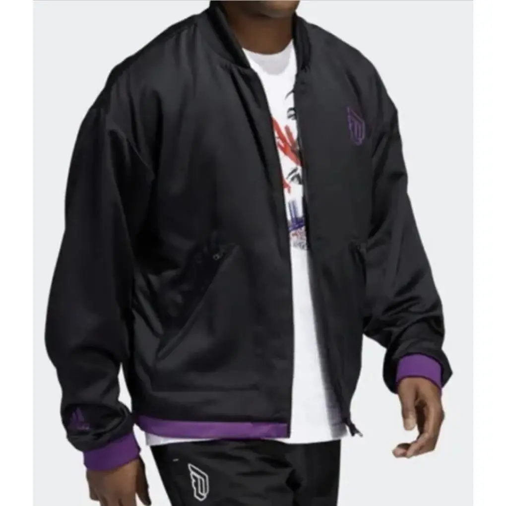 Adidas clothing - HE5466 - HE5466 - Black, Exterior: Red 5
