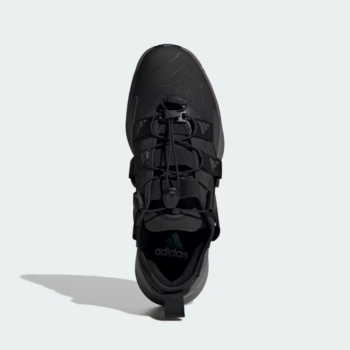 Adidas shoes - JR0835 - JR0835 - Black 0