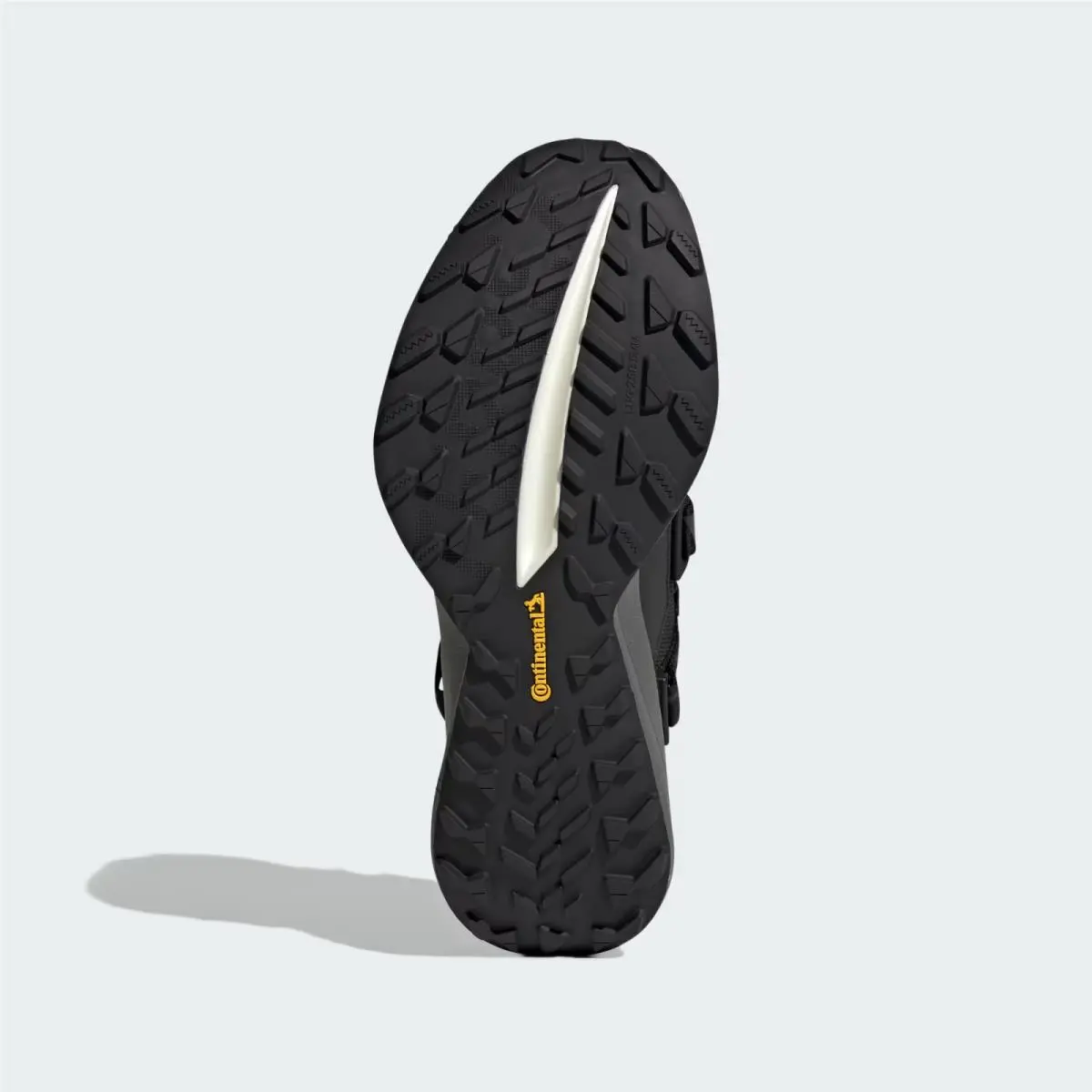 Adidas shoes - JR0835 - JR0835 - Black 1