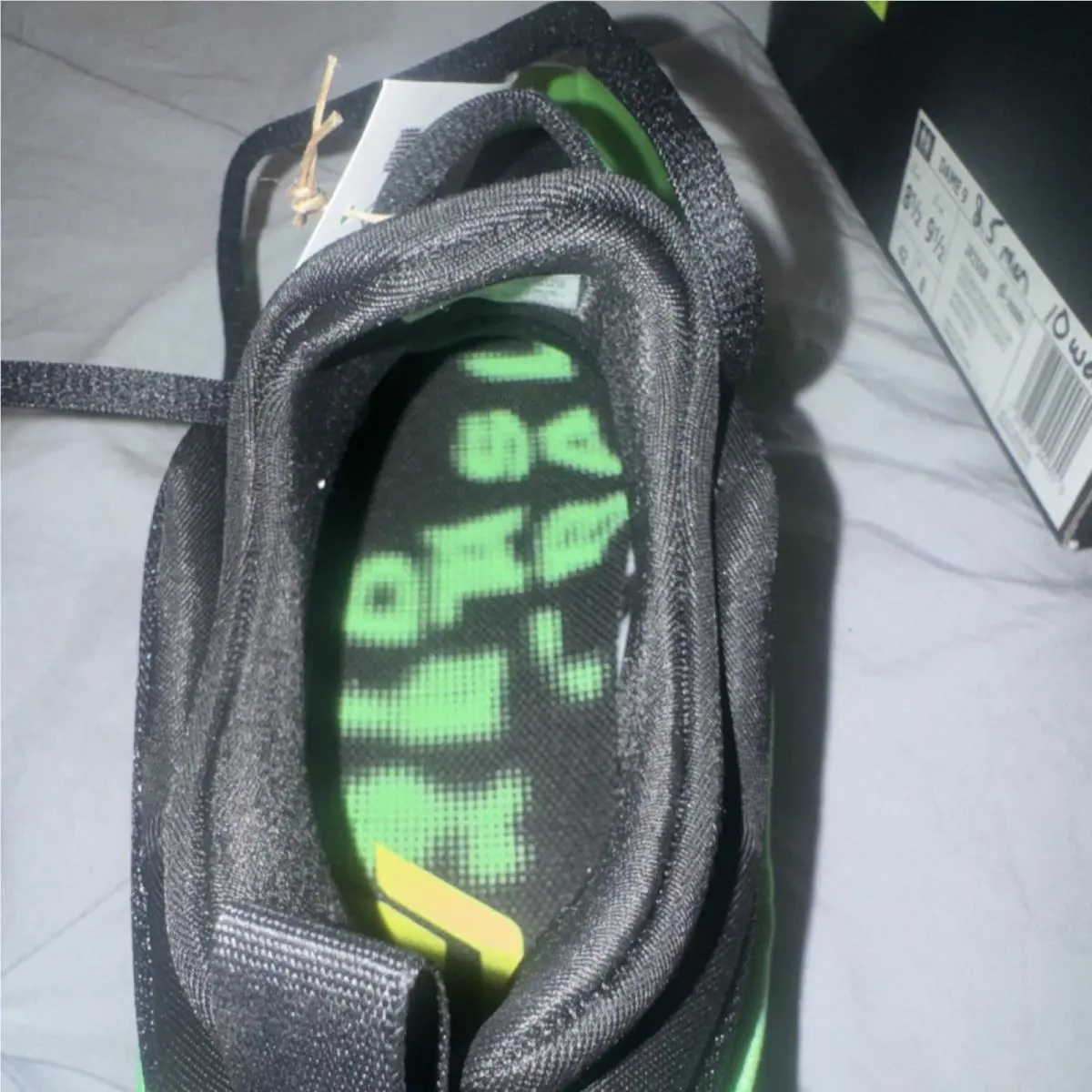 Adidas shoes - adidas Dame 9 - Dame - JR2508 - Green (UPC: 197619940954) 2