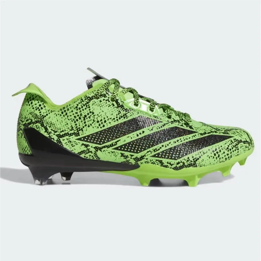 Adidas shoes - adidas Adizero - Adizero - IE3896 - Green (UPC: 197615783623) 1