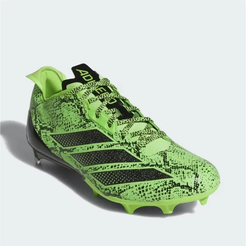 Adidas shoes - adidas Adizero - Adizero - IE3896 - Green (UPC: 197615783623) 3