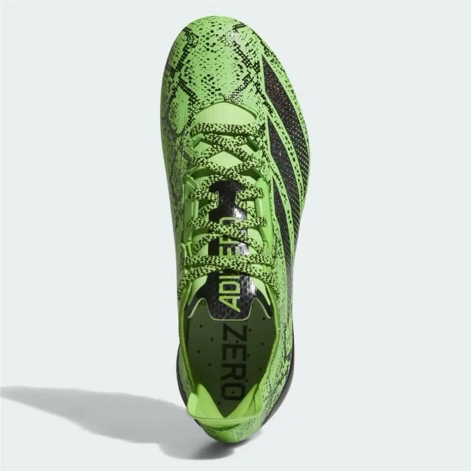 Adidas shoes - adidas Adizero - Adizero - IE3896 - Green (UPC: 197615783623) 4