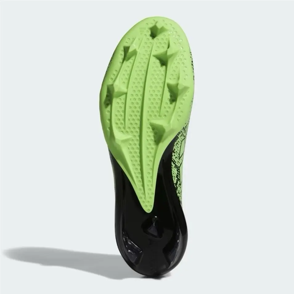 Adidas shoes - adidas Adizero - Adizero - IE3896 - Green (UPC: 197615783623) 5