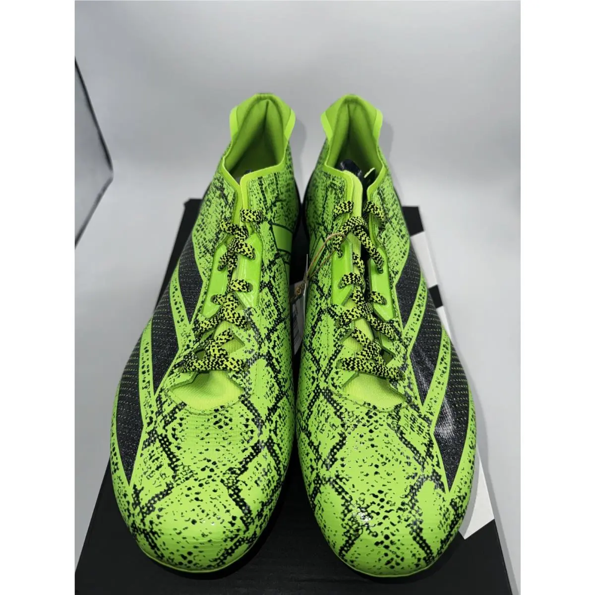 Adidas shoes - adidas Adizero - Adizero - IE3896 - Green (UPC: 197615783623) 1