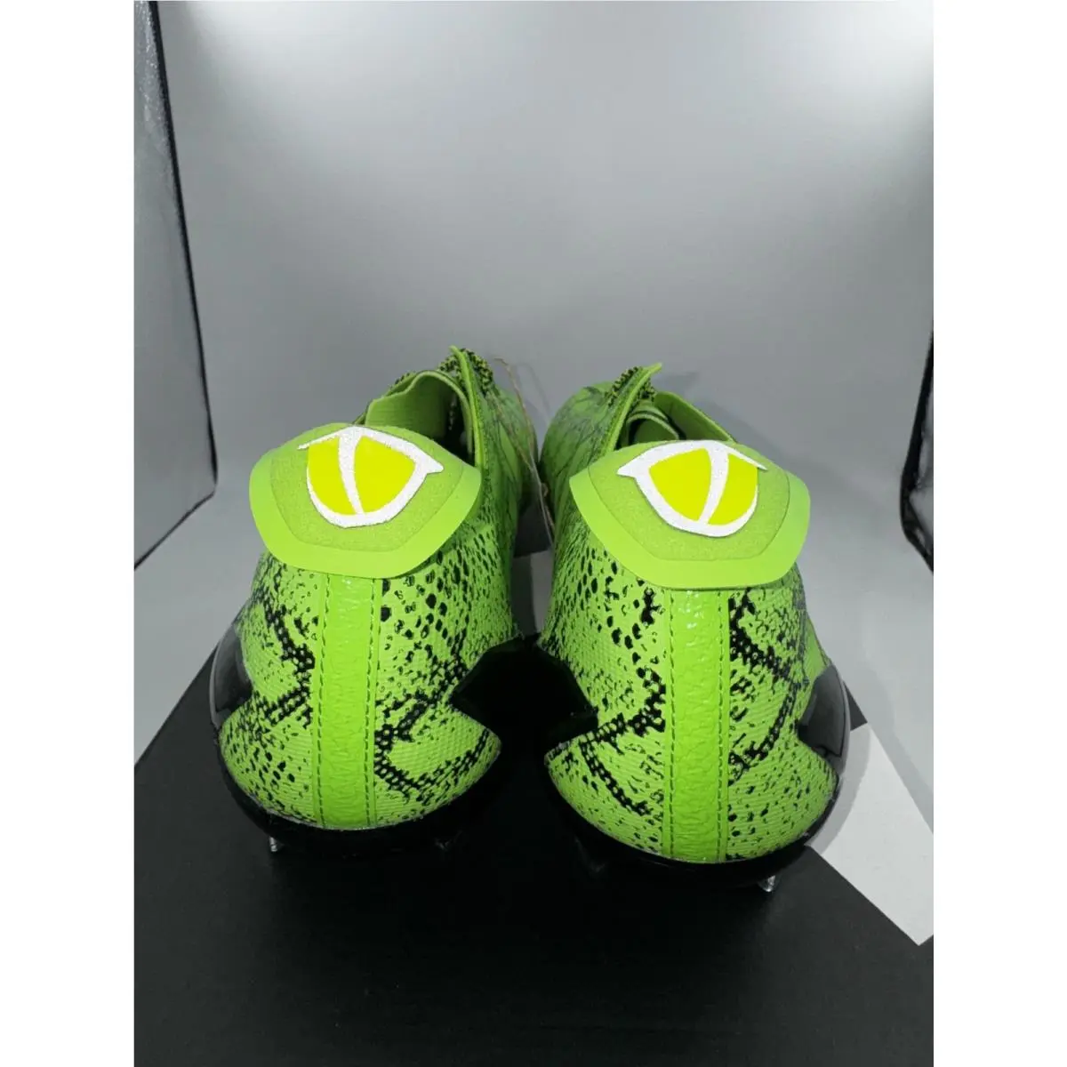 Adidas shoes - adidas Adizero - Adizero - IE3896 - Green (UPC: 197615783623) 2