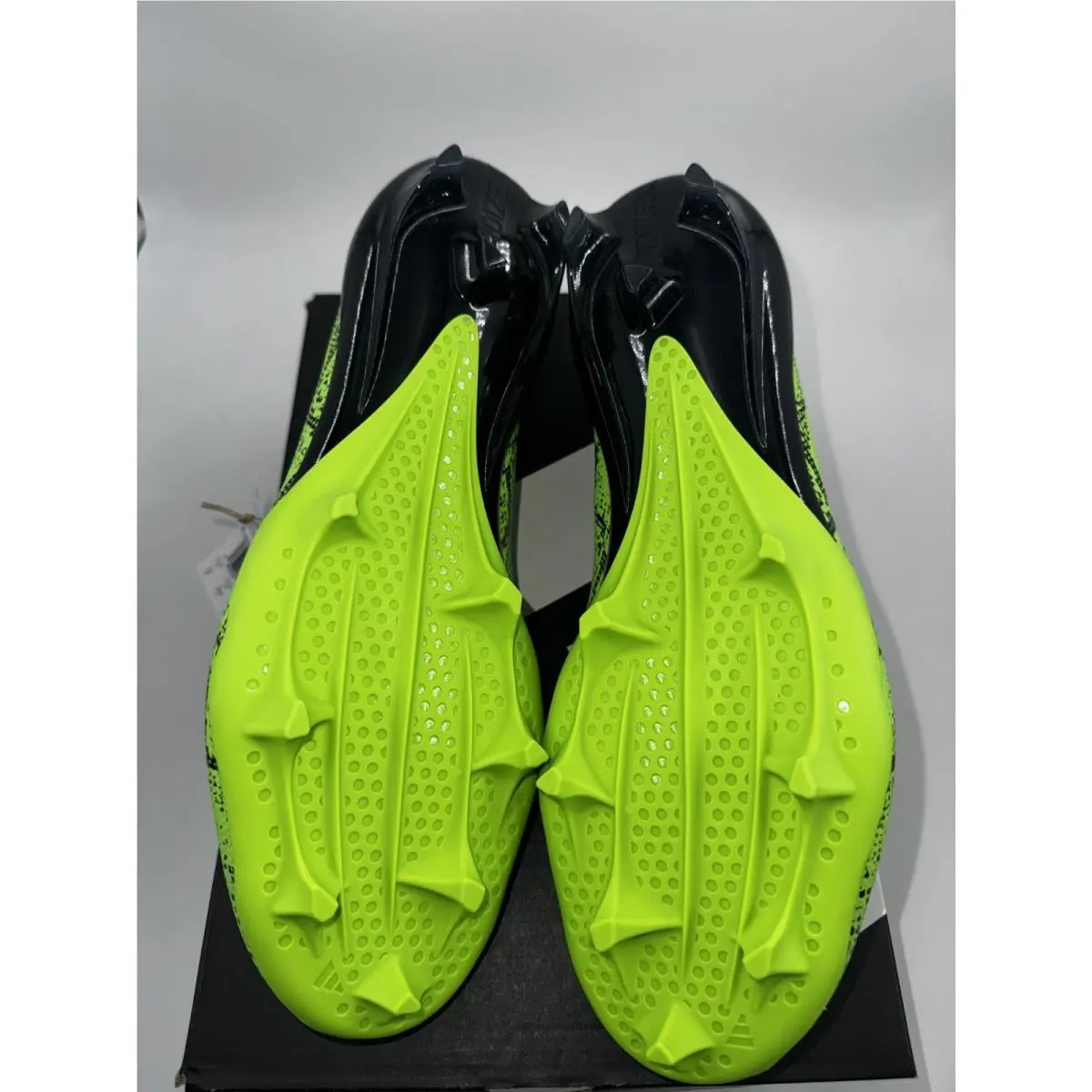 Adidas shoes - adidas Adizero - Adizero - IE3896 - Green (UPC: 197615783623) 3