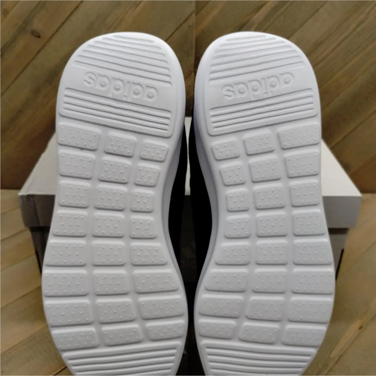 Adidas shoes - adidas Lite Racer - Lite Racer - GY0699 - Black (UPC: 194830675962) 4