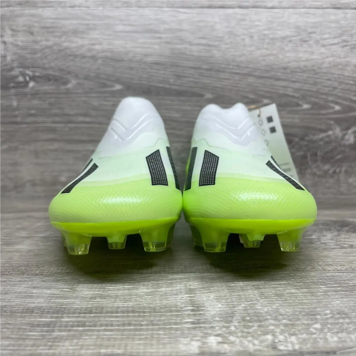 Adidas shoes - adidas X Crazyfast.1 - GY7378 - White 1