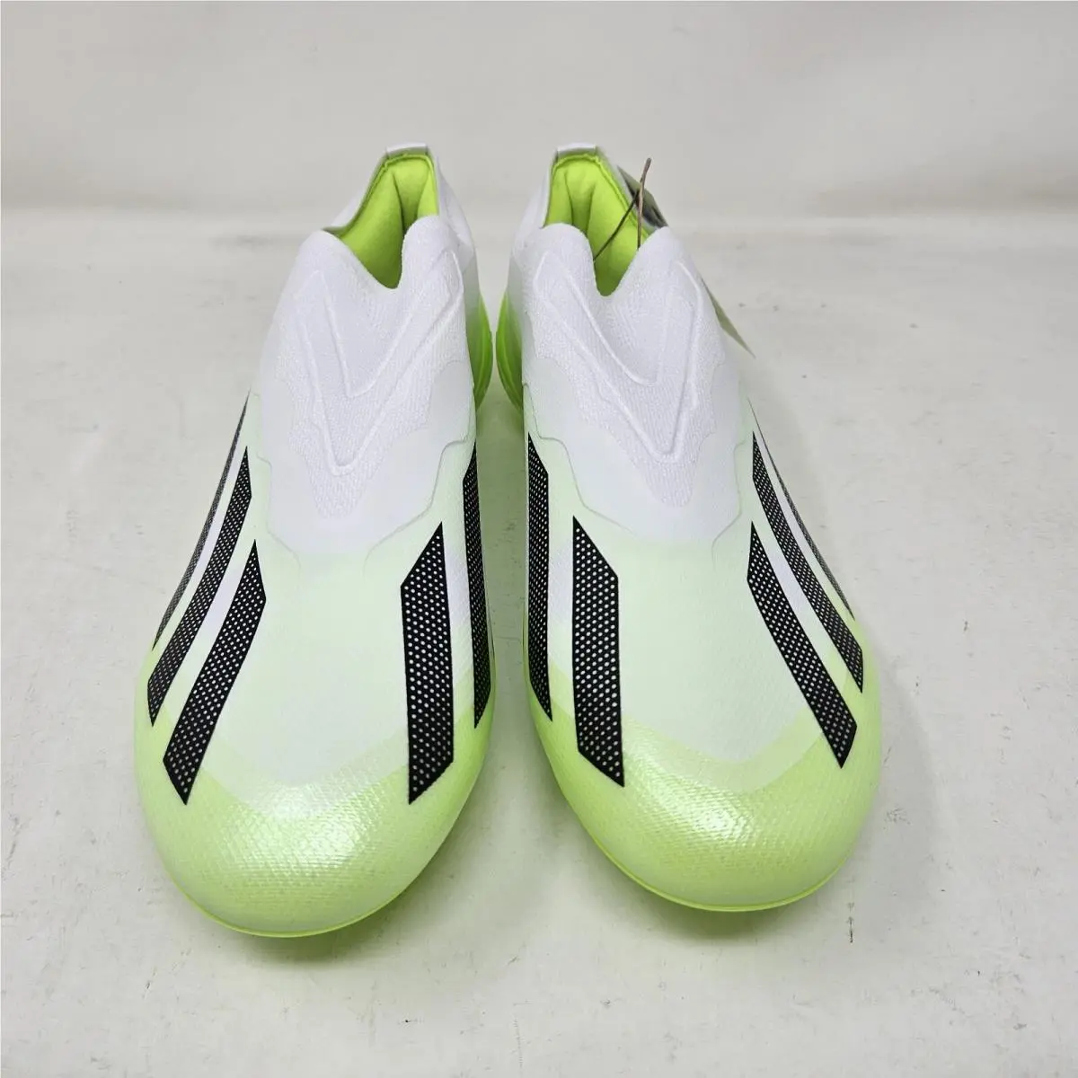 Adidas shoes - adidas X Crazyfast.1 LL FG - GY7378 - White (UPC: 196464906641) 2