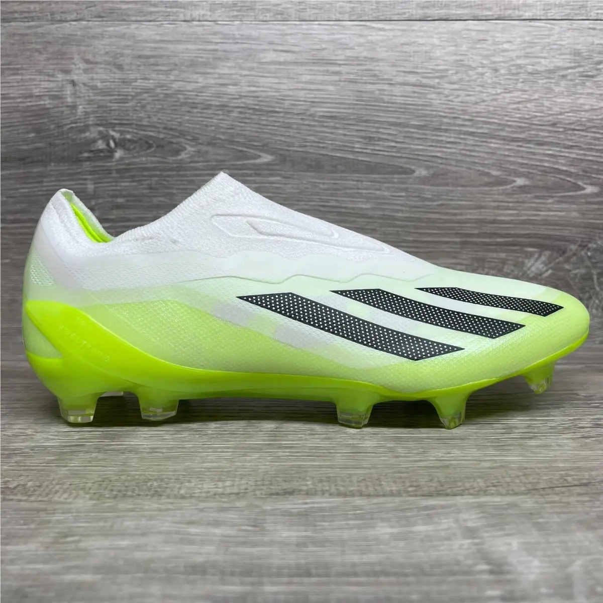 Adidas shoes - adidas X Crazyfast.1 - GY7378 - White 0