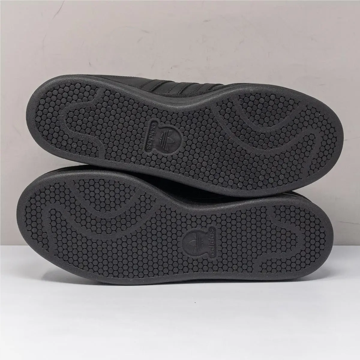 Adidas shoes - Y`s Wedge Stan - Wedge Stan - EG1738 - Black (UPC: 4061626736496) 2