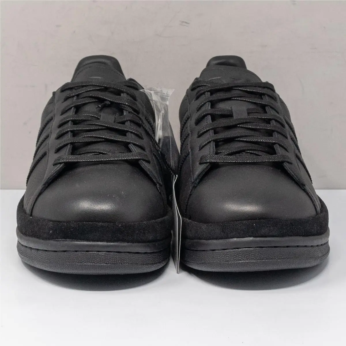 Adidas shoes - Y`s Wedge Stan - Wedge Stan - EG1738 - Black (UPC: 4061626736496) 4