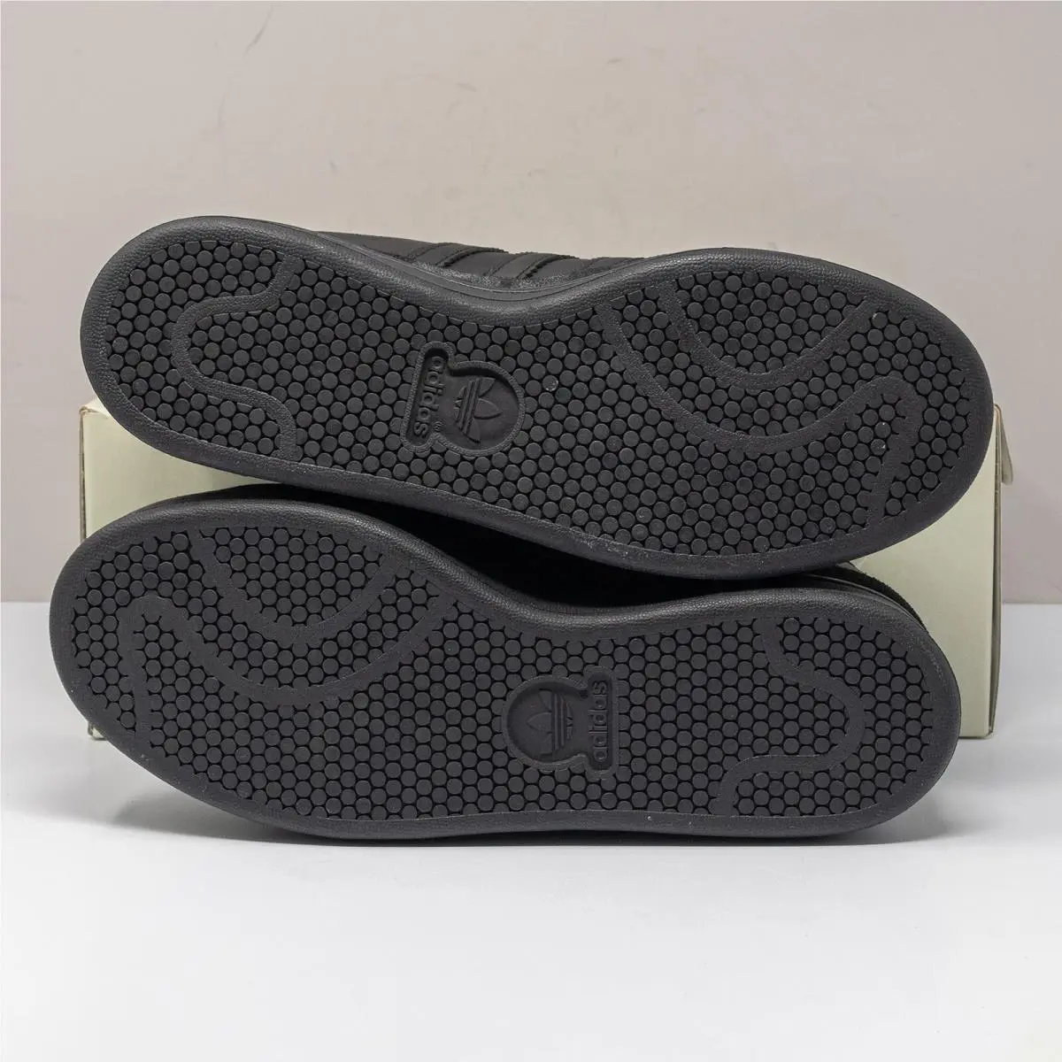 Adidas shoes - Y`s Wedge Stan - Wedge Stan - EG1738 - Black (UPC: 4061626736441) 2